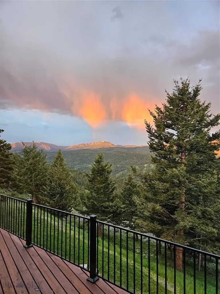 176 Game Trail Road Bozeman MT 59715