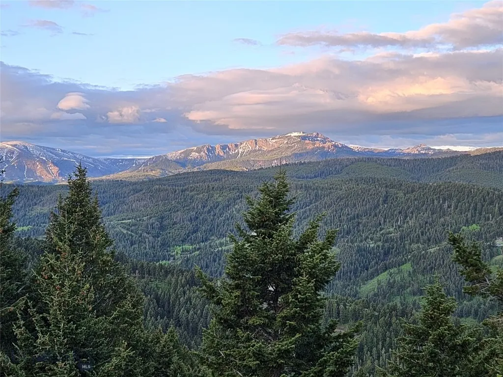 176 Game Trail Road Bozeman MT 59715