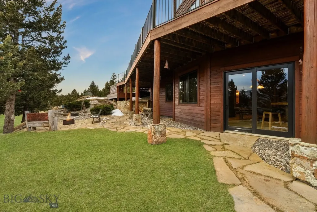 176 Game Trail Road Bozeman MT 59715