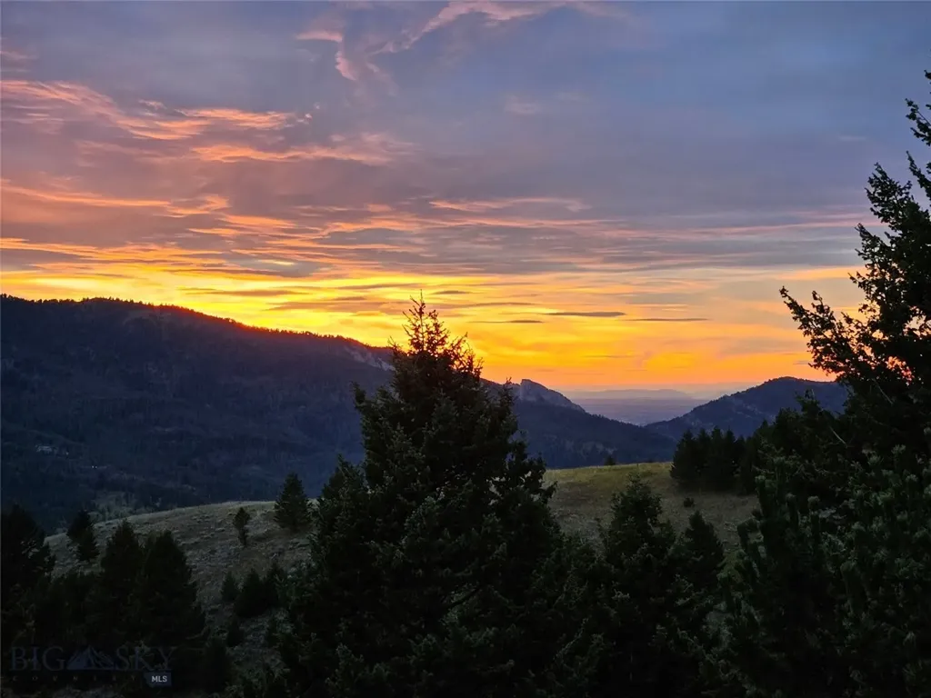 176 Game Trail Road Bozeman MT 59715