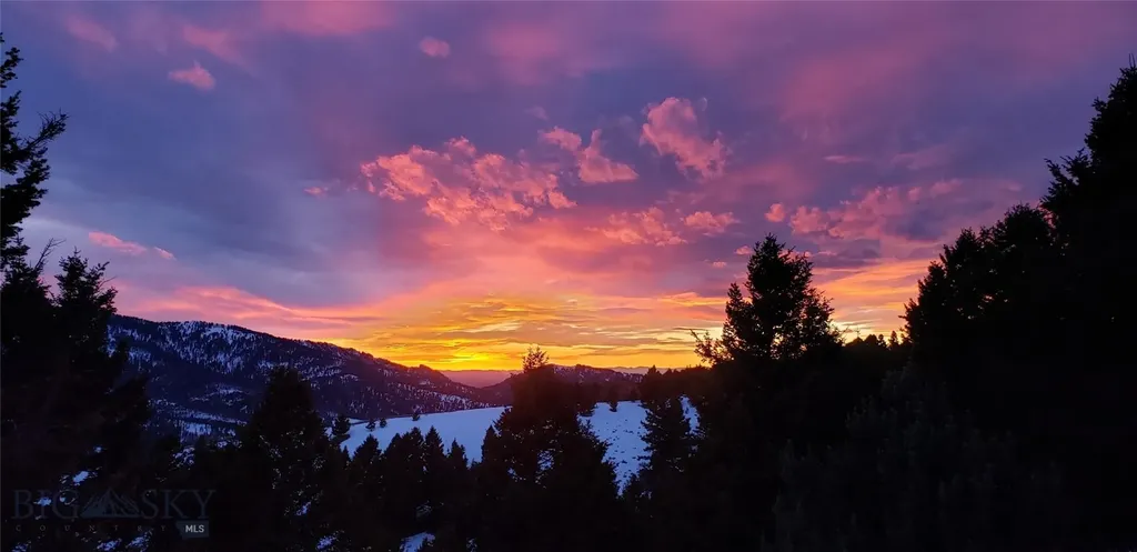 176 Game Trail Road Bozeman MT 59715