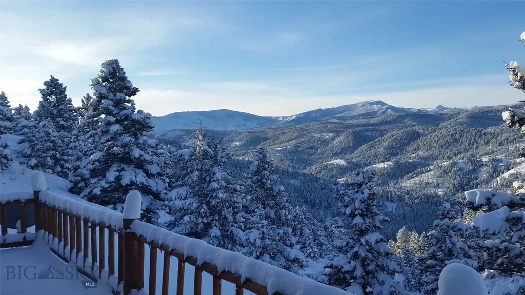 176 Game Trail Road Bozeman MT 59715