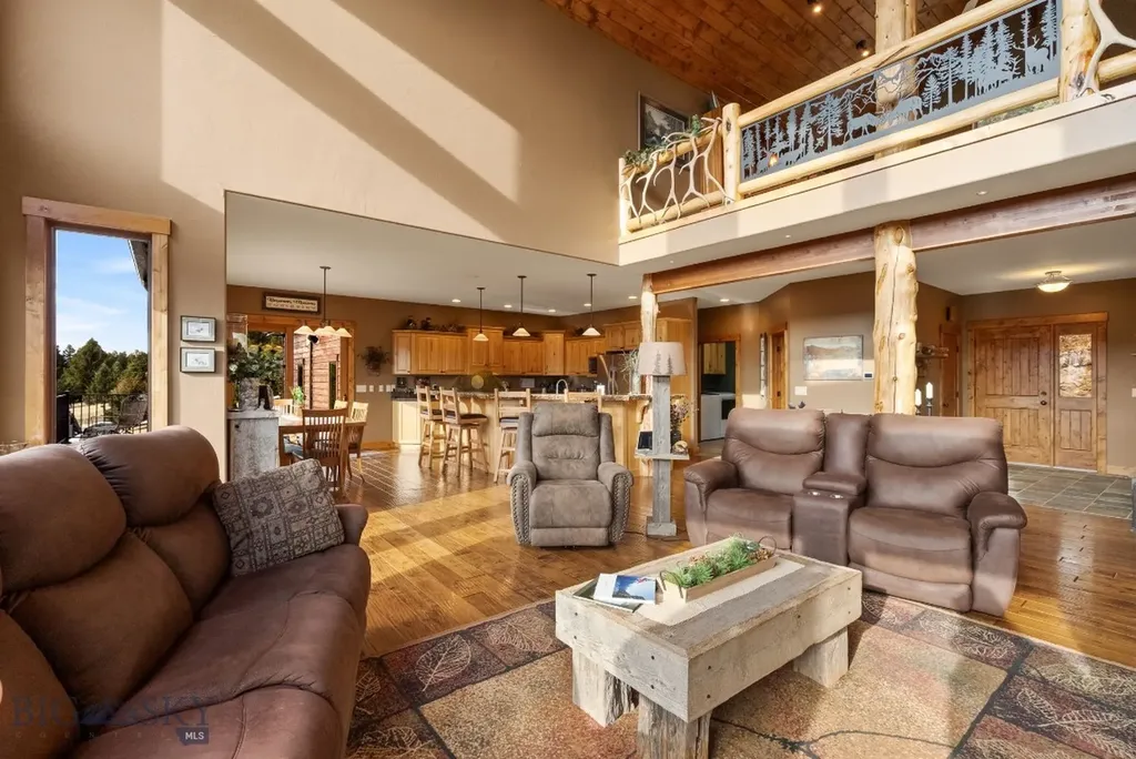 176 Game Trail Road Bozeman MT 59715