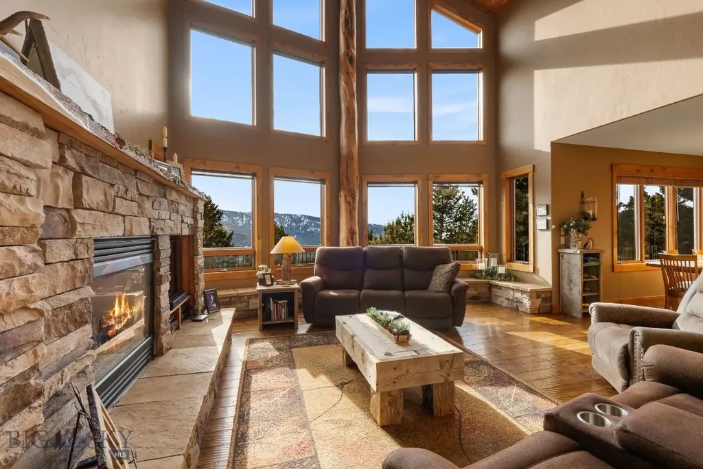 176 Game Trail Road Bozeman MT 59715