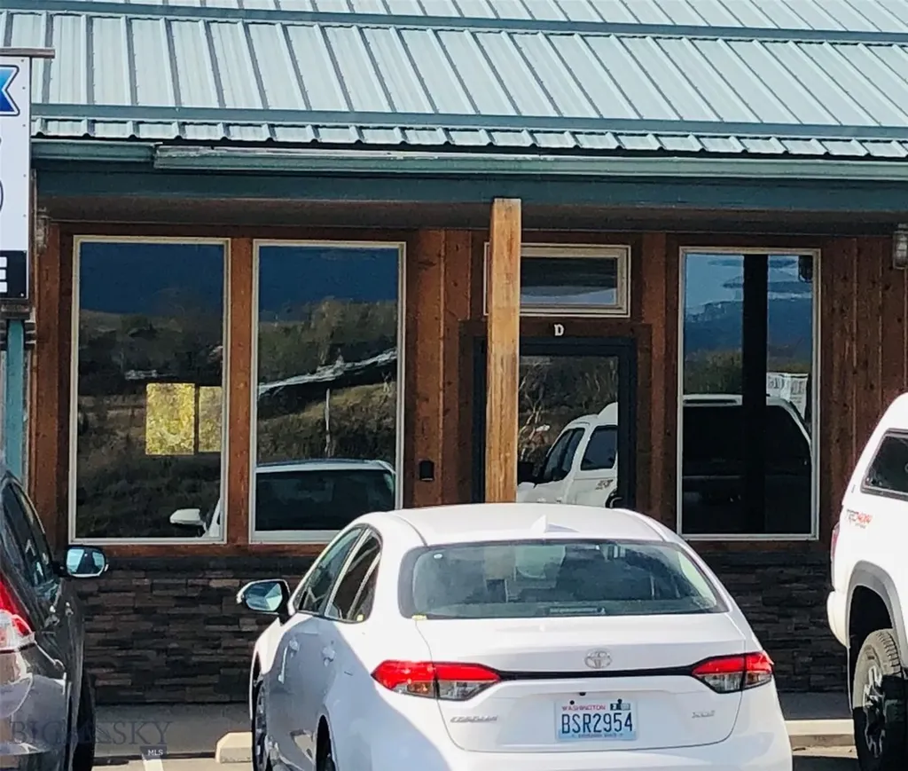 80085 Gallatin Road Bozeman MT 59718