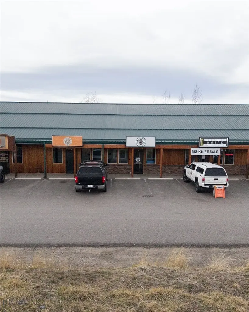 80085 Gallatin Road Bozeman MT 59718