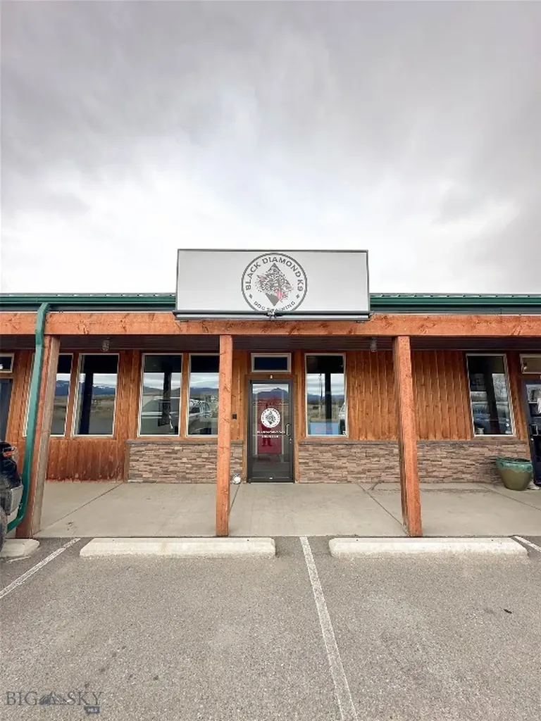 80085 Gallatin Road Bozeman MT 59718