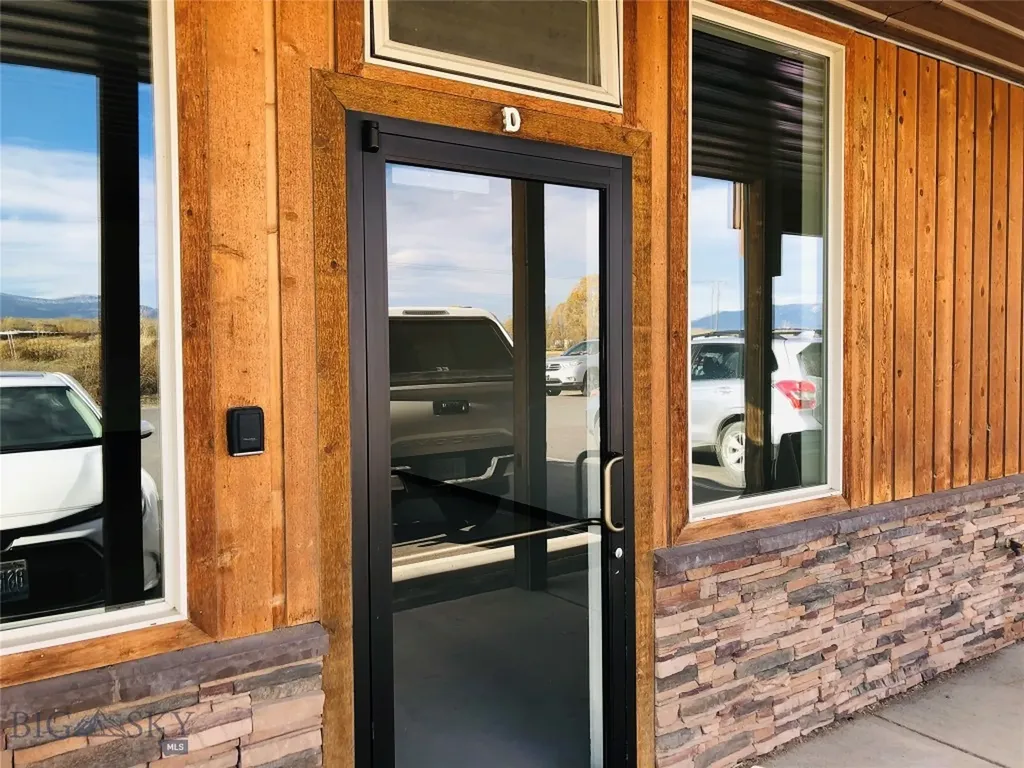 80085 Gallatin Road Bozeman MT 59718