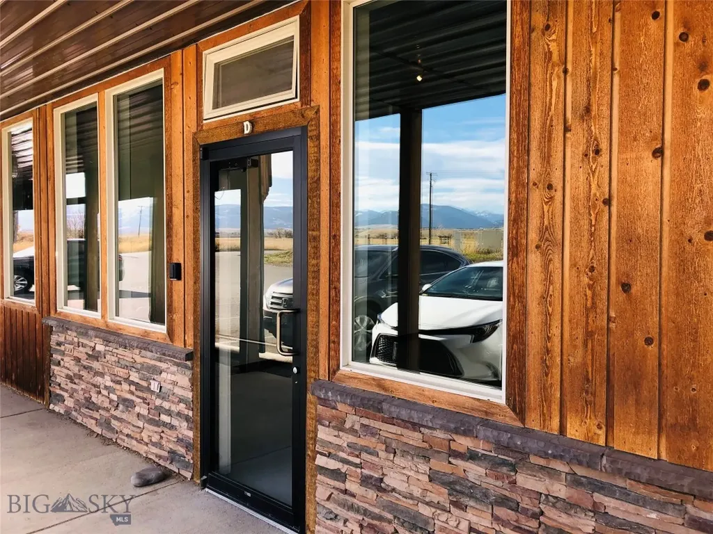 80085 Gallatin Road Bozeman MT 59718