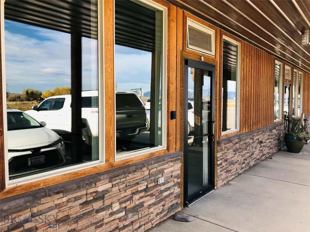 80085 Gallatin Road Bozeman MT 59718