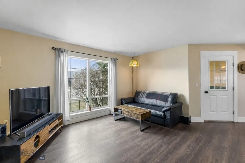 711 Longbow Lane Bozeman MT 59718