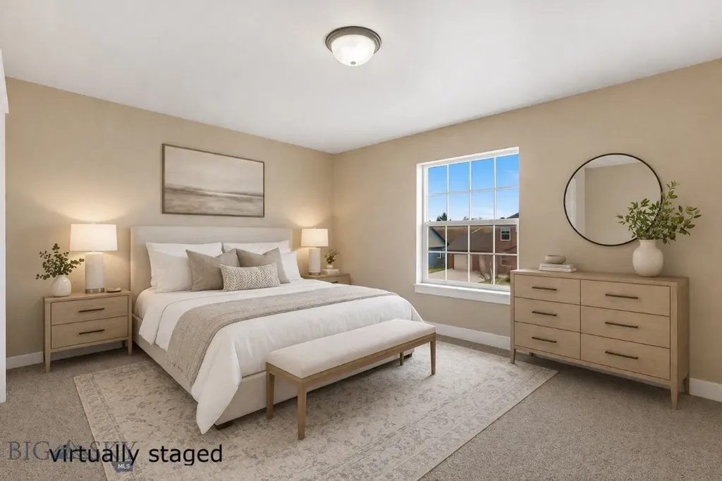 711 Longbow Lane Bozeman MT 59718