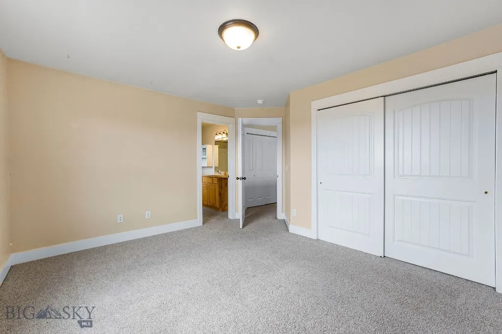 711 Longbow Lane Bozeman MT 59718