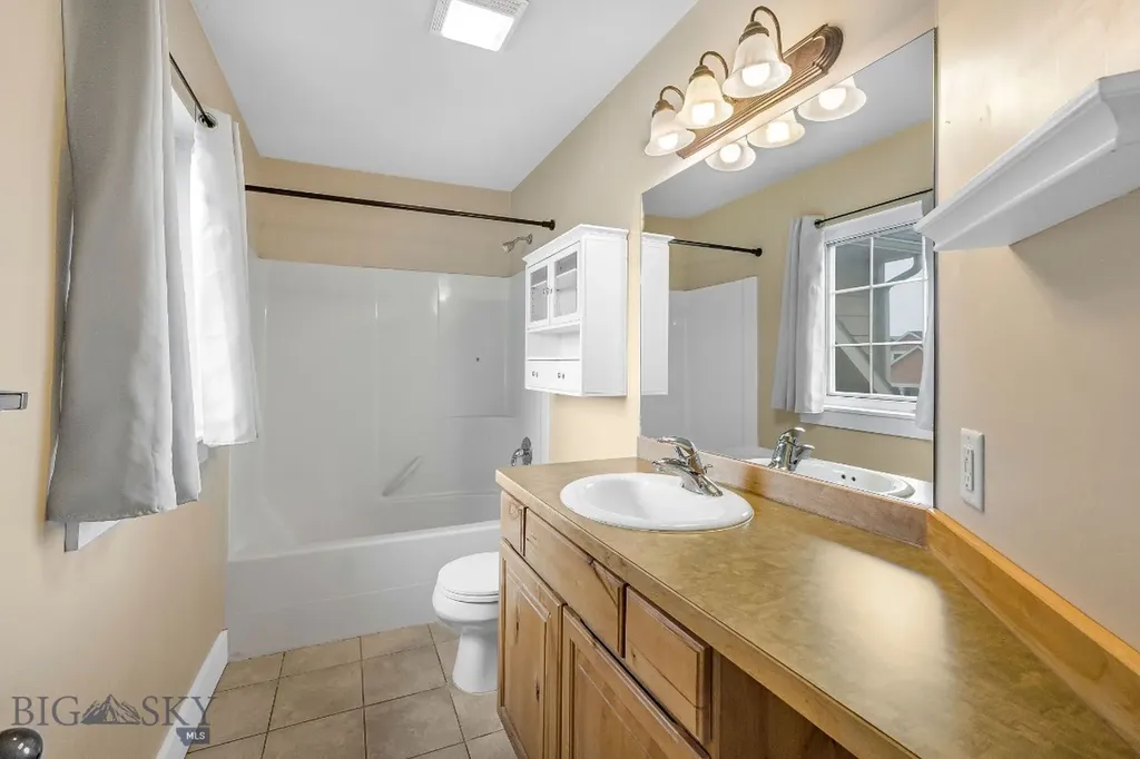 711 Longbow Lane Bozeman MT 59718