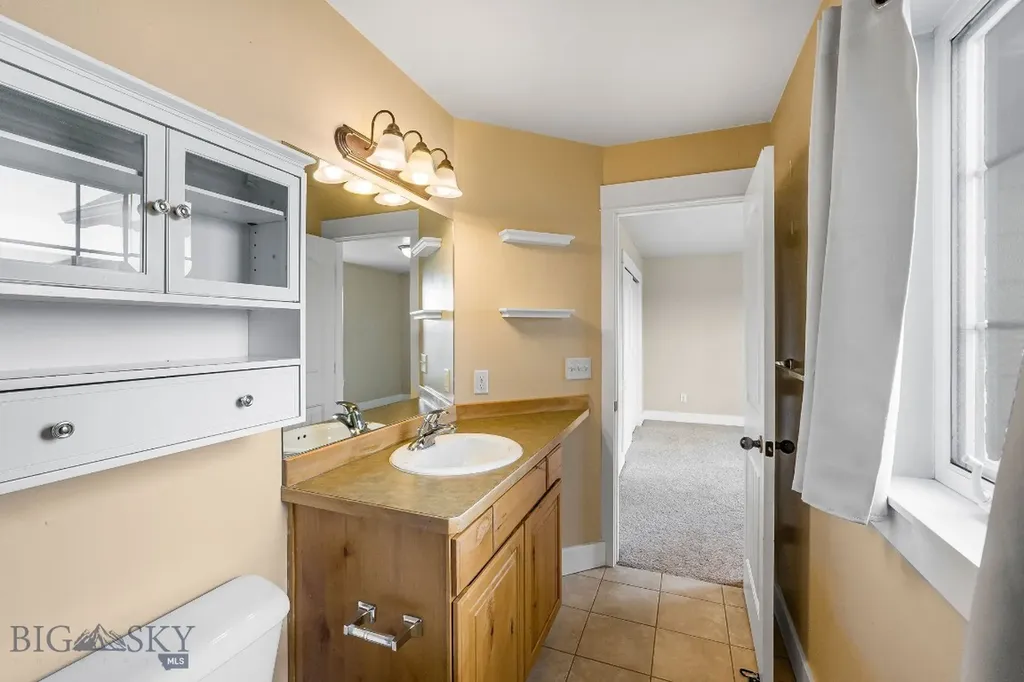 711 Longbow Lane Bozeman MT 59718