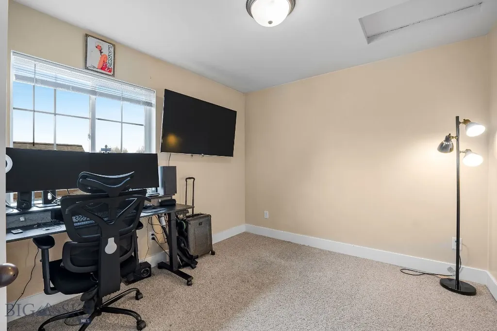 711 Longbow Lane Bozeman MT 59718