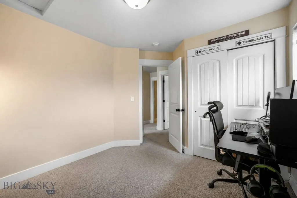 711 Longbow Lane Bozeman MT 59718