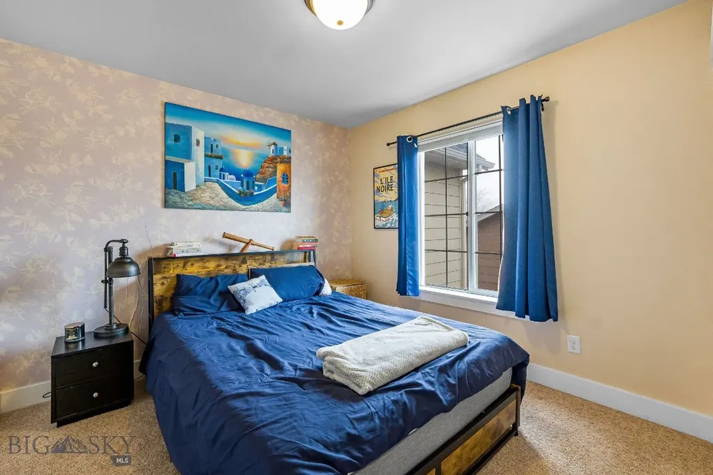 711 Longbow Lane Bozeman MT 59718