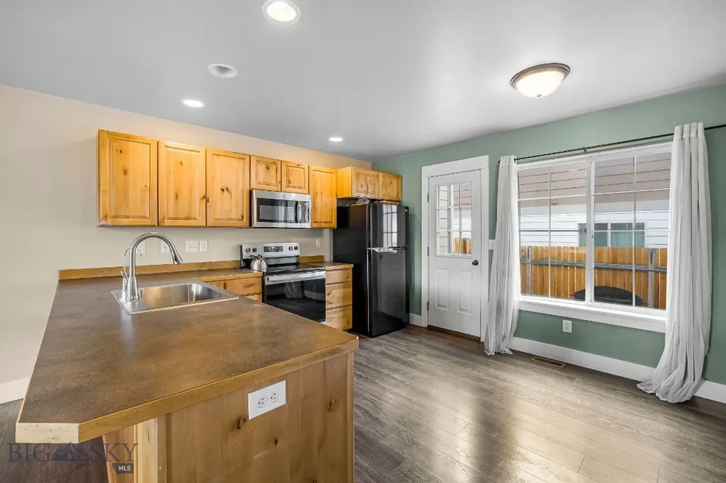 711 Longbow Lane Bozeman MT 59718