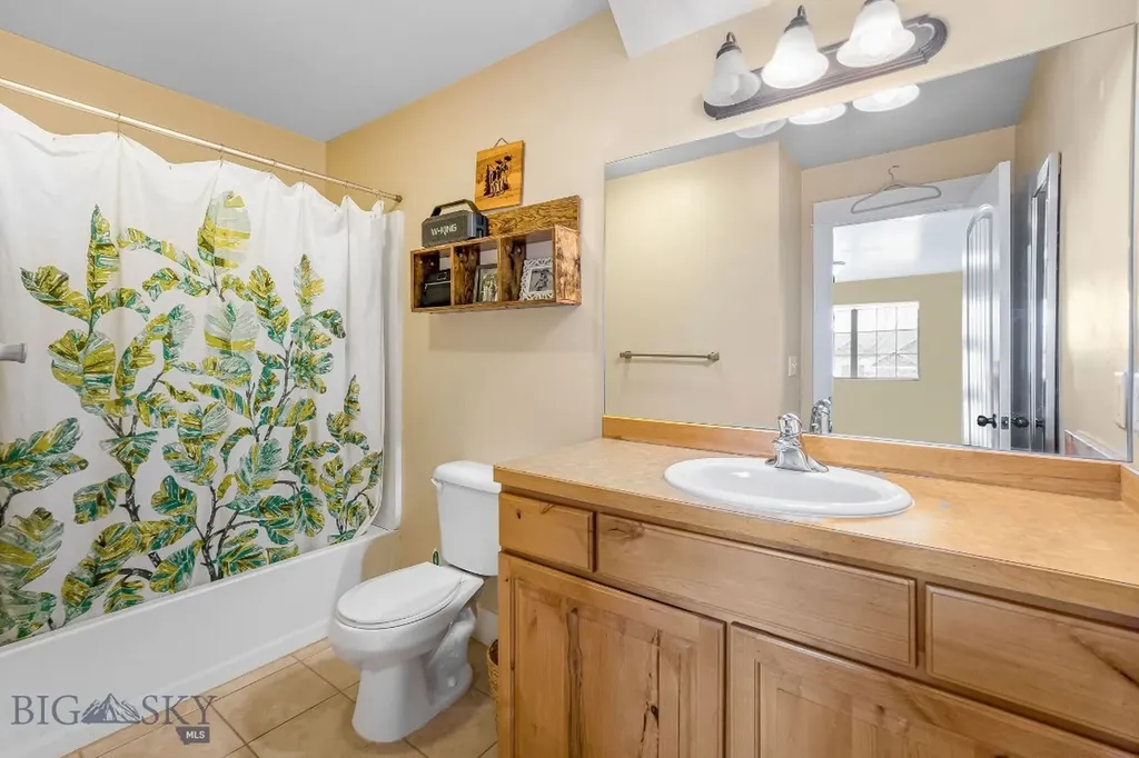711 Longbow Lane Bozeman MT 59718