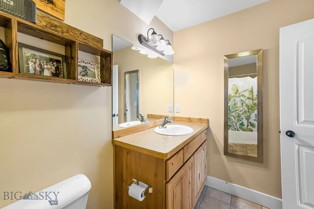 711 Longbow Lane Bozeman MT 59718