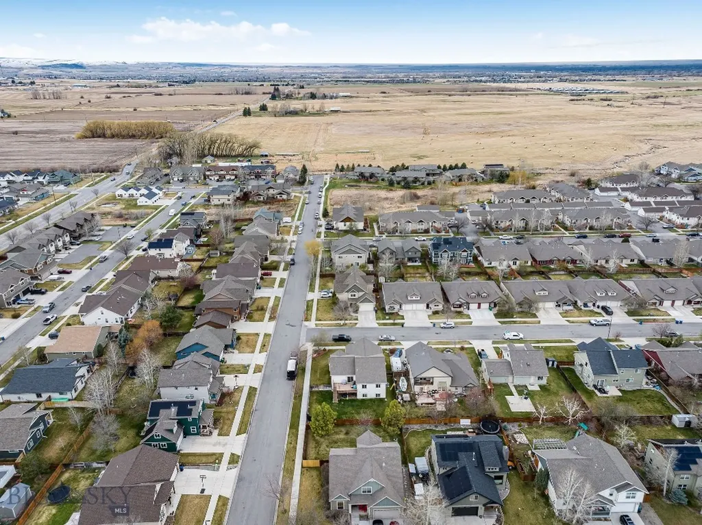 711 Longbow Lane Bozeman MT 59718