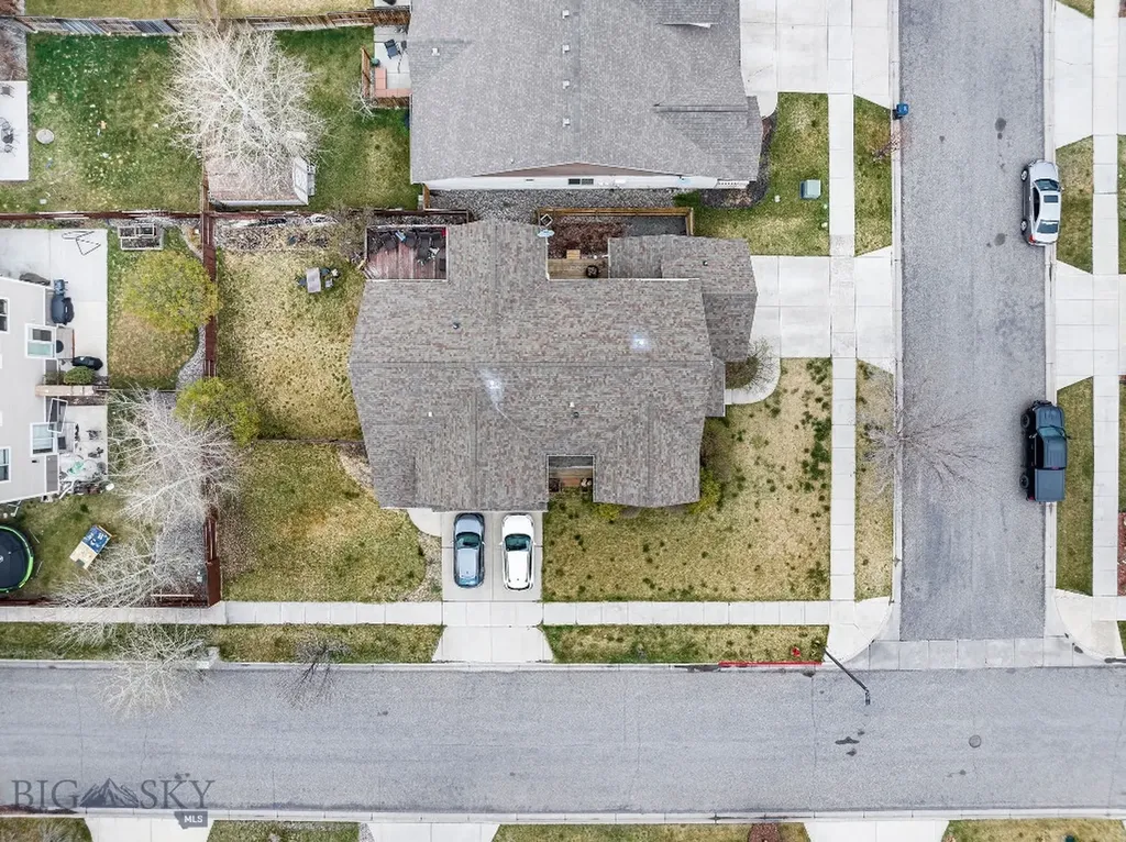 711 Longbow Lane Bozeman MT 59718