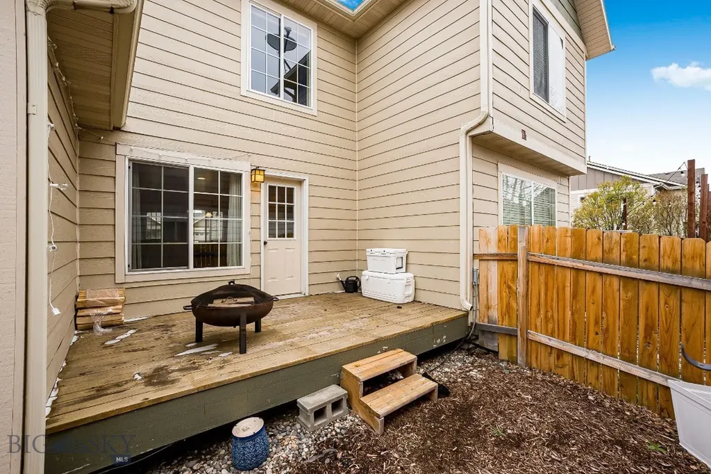 711 Longbow Lane Bozeman MT 59718