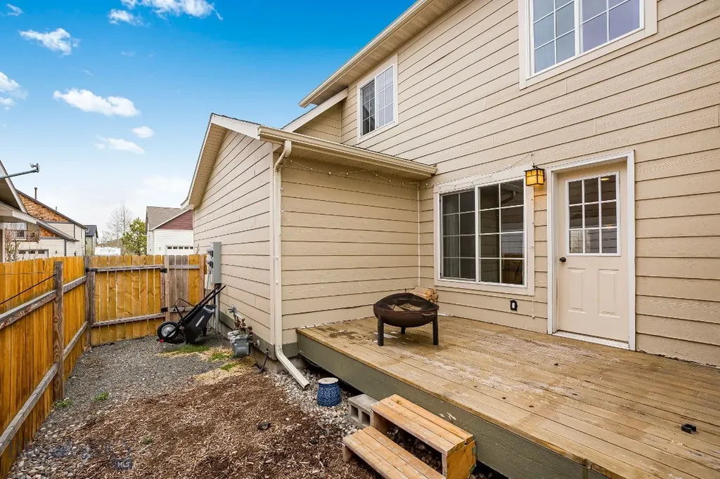 711 Longbow Lane Bozeman MT 59718