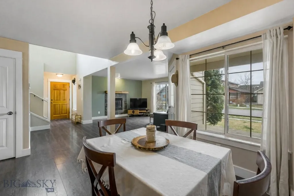711 Longbow Lane Bozeman MT 59718