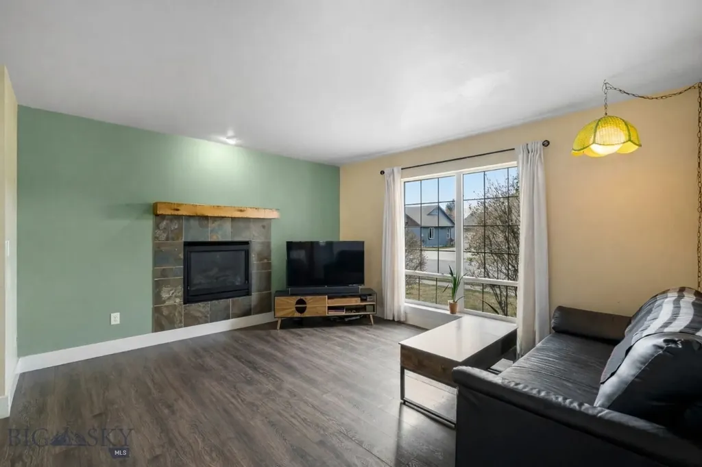 711 Longbow Lane Bozeman MT 59718