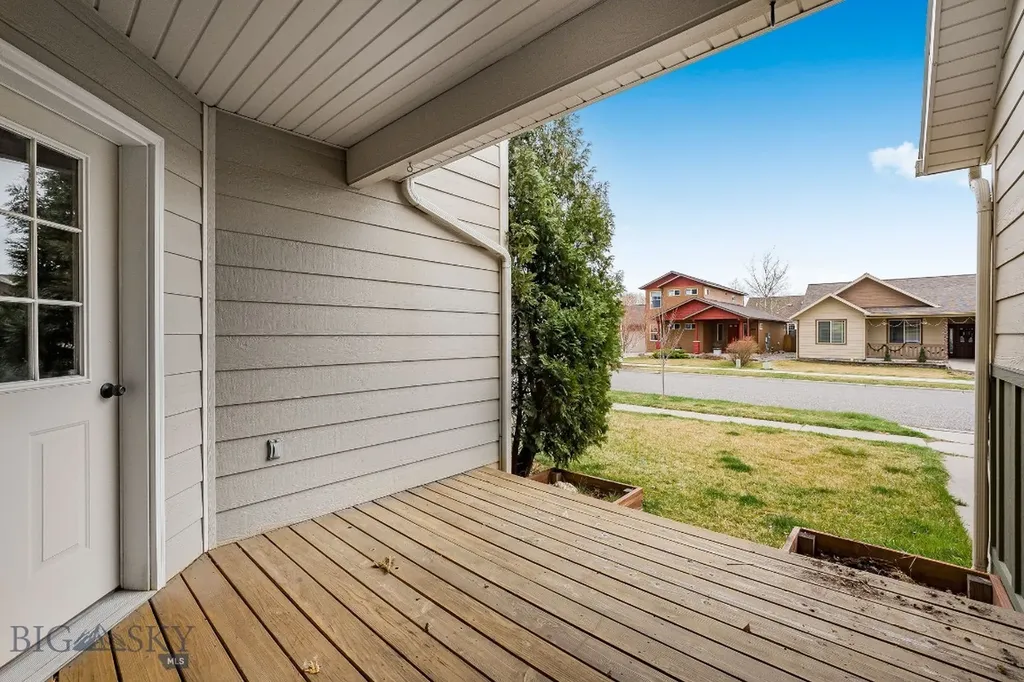 711 Longbow Lane Bozeman MT 59718