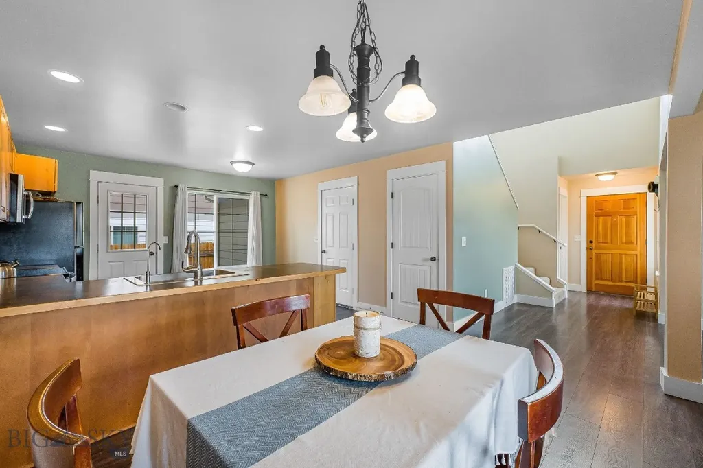 711 Longbow Lane Bozeman MT 59718