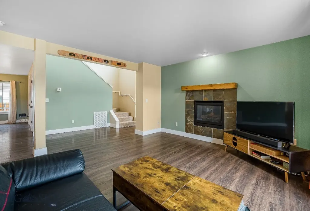 711 Longbow Lane Bozeman MT 59718