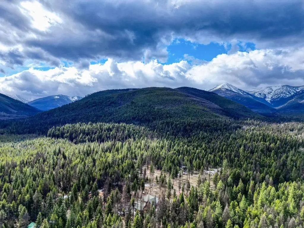 488 & 536 Grumpy Dog Road Libby MT 59923