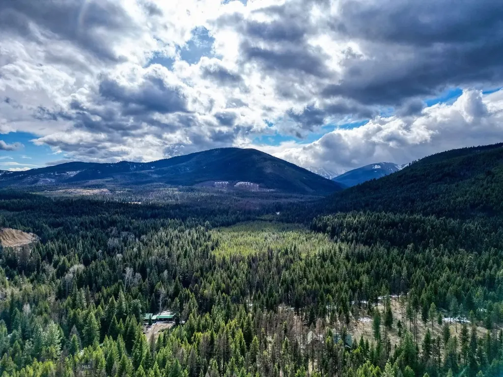 488 & 536 Grumpy Dog Road Libby MT 59923