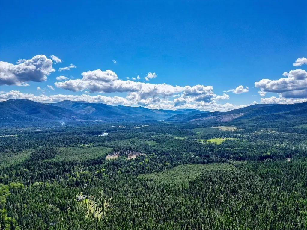 488 & 536 Grumpy Dog Road Libby MT 59923