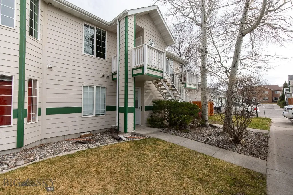3024 W Villard Street Bozeman MT 59718