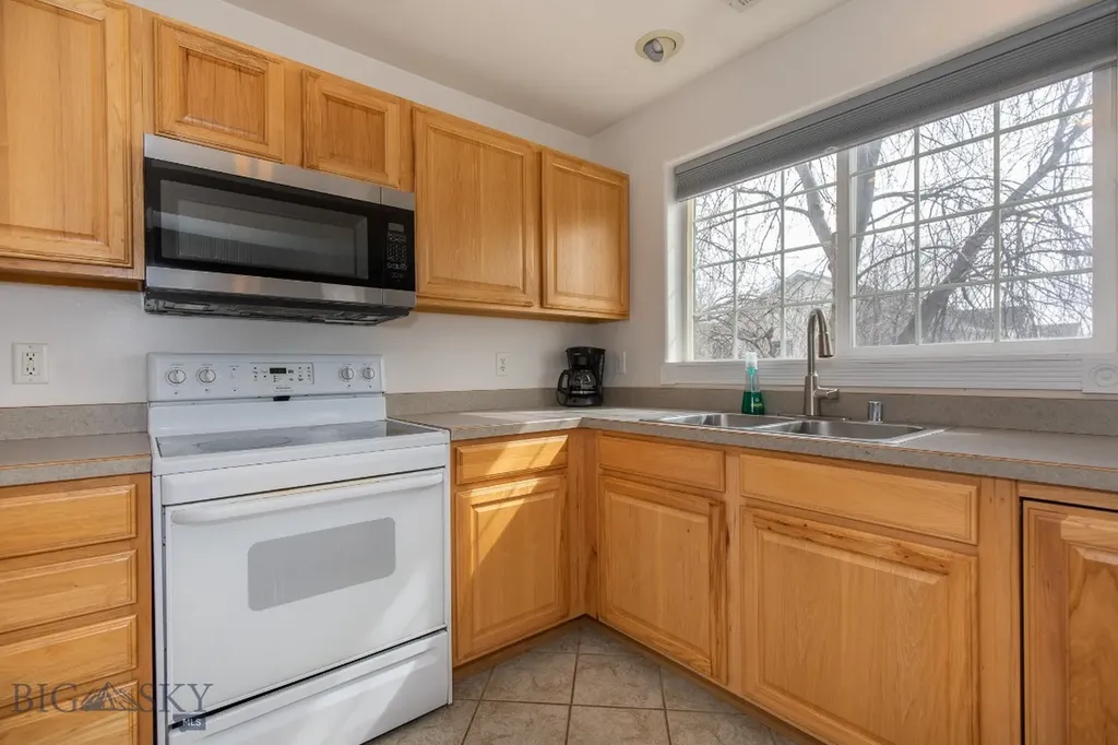 3024 W Villard Street Bozeman MT 59718