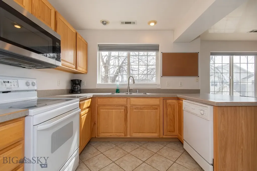 3024 W Villard Street Bozeman MT 59718