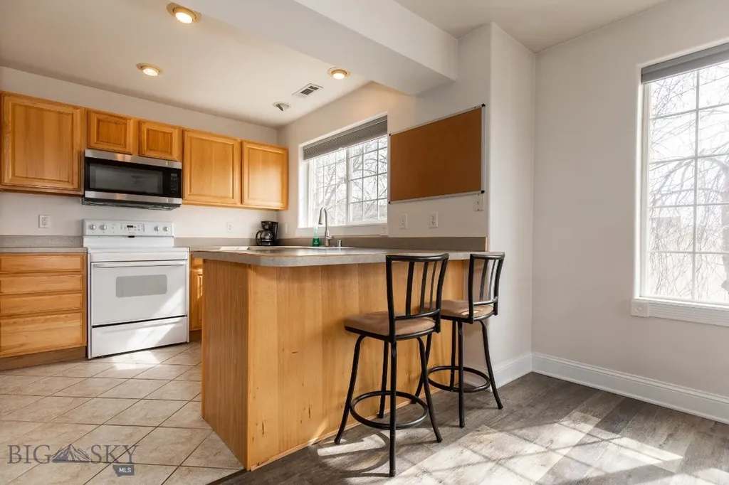 3024 W Villard Street Bozeman MT 59718