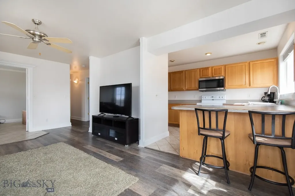 3024 W Villard Street Bozeman MT 59718