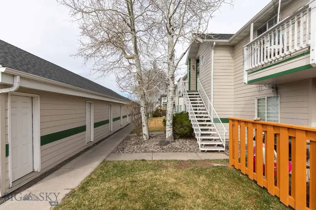 3024 W Villard Street Bozeman MT 59718