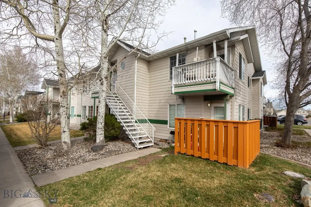 3024 W Villard Street Bozeman MT 59718