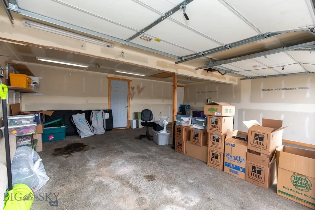 3024 W Villard Street Bozeman MT 59718