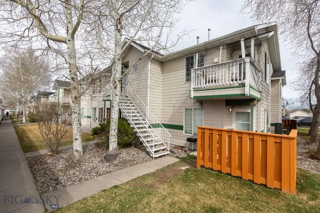 3024 W Villard Street Bozeman MT 59718