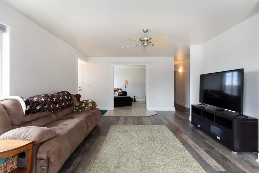 3024 W Villard Street Bozeman MT 59718