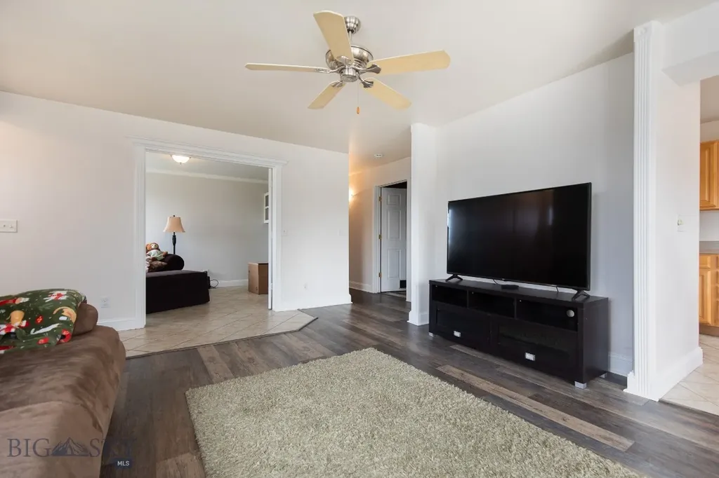 3024 W Villard Street Bozeman MT 59718