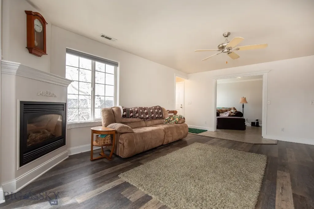 3024 W Villard Street Bozeman MT 59718