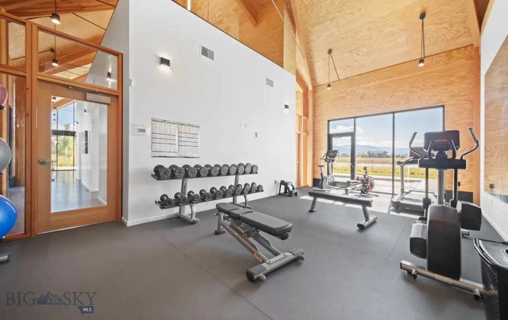 Lot 32 Clancy Way Bozeman MT 59718